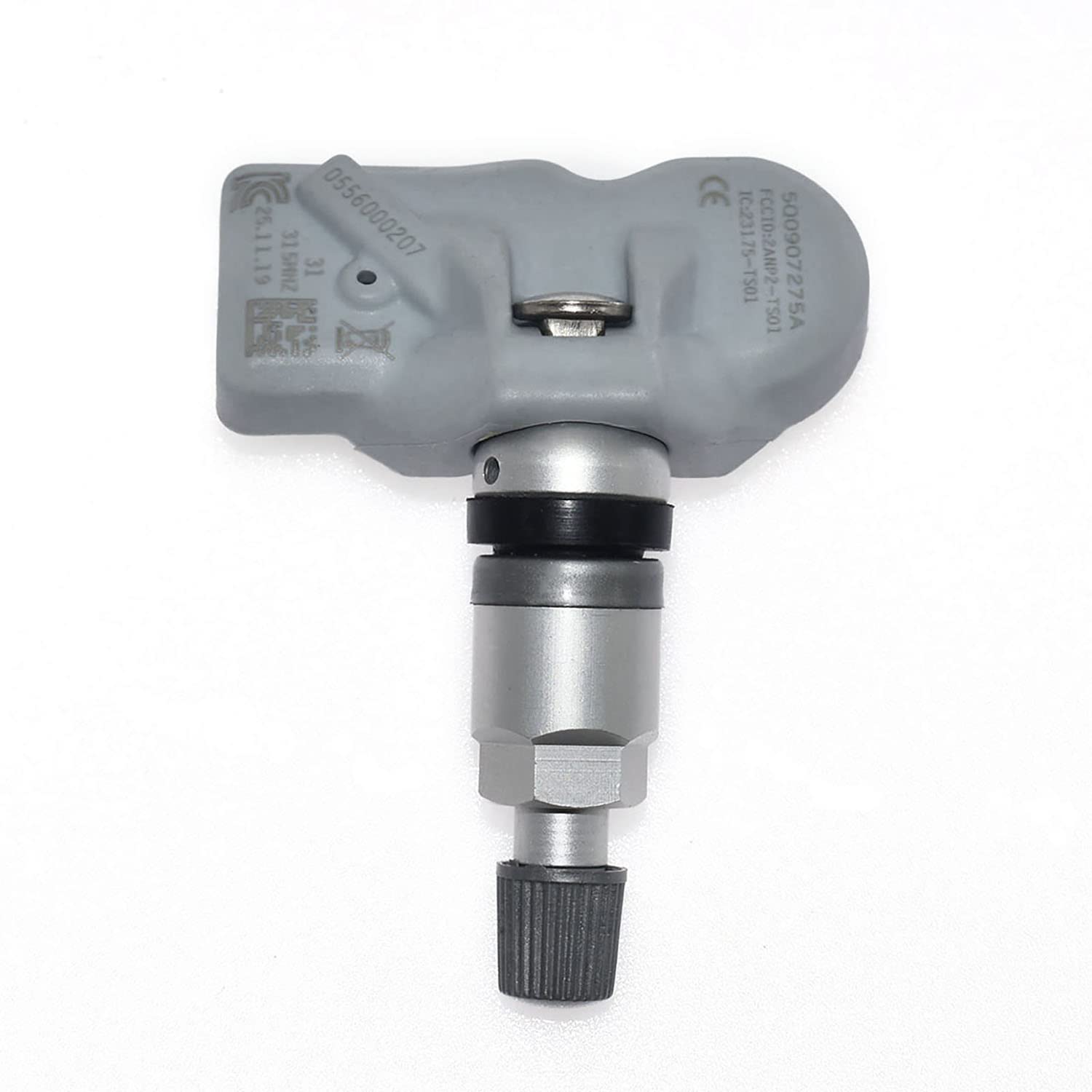 Amazon.co.jp: XSJNFDC 4個 315MHz タイヤ空気圧センサー TPMS